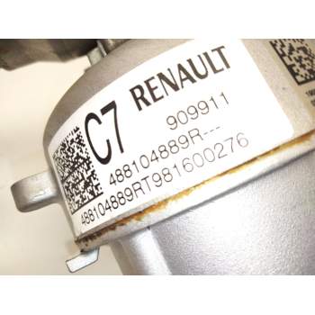 Recambio de columna direccion electrica para renault zoe furgoneta/hatchback (bfm_) electric (bfma, bfmb) referencia OEM IAM 488