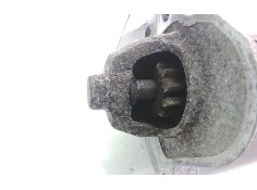 Recambio de motor arranque para volvo s40 berlina 1.6 diesel cat referencia OEM IAM 3M5T11000CF SIDAMON  2