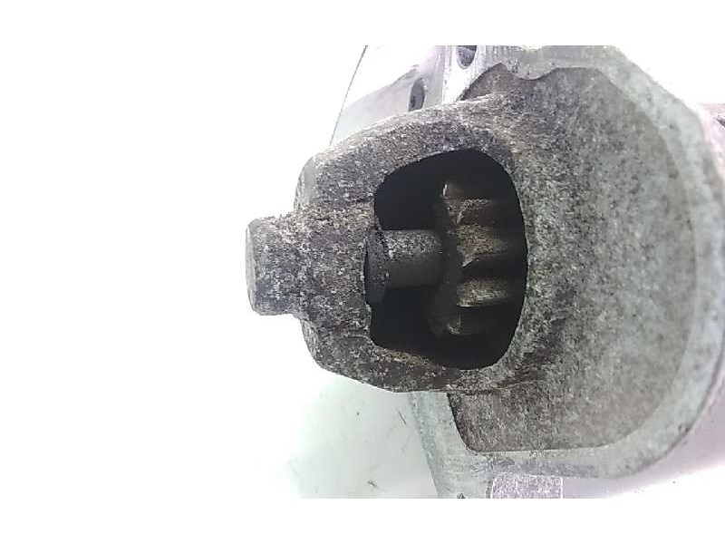 Recambio de motor arranque para volvo s40 berlina 1.6 diesel cat referencia OEM IAM 3M5T11000CF SIDAMON 