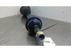 Recambio de transmision delantera izquierda para renault clio i fase i+ii (b/c57) referencia OEM IAM    2