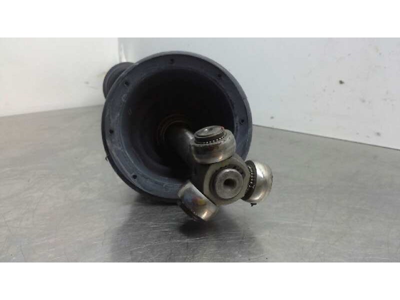 Recambio de transmision delantera izquierda para renault clio i fase i+ii (b/c57) referencia OEM IAM   