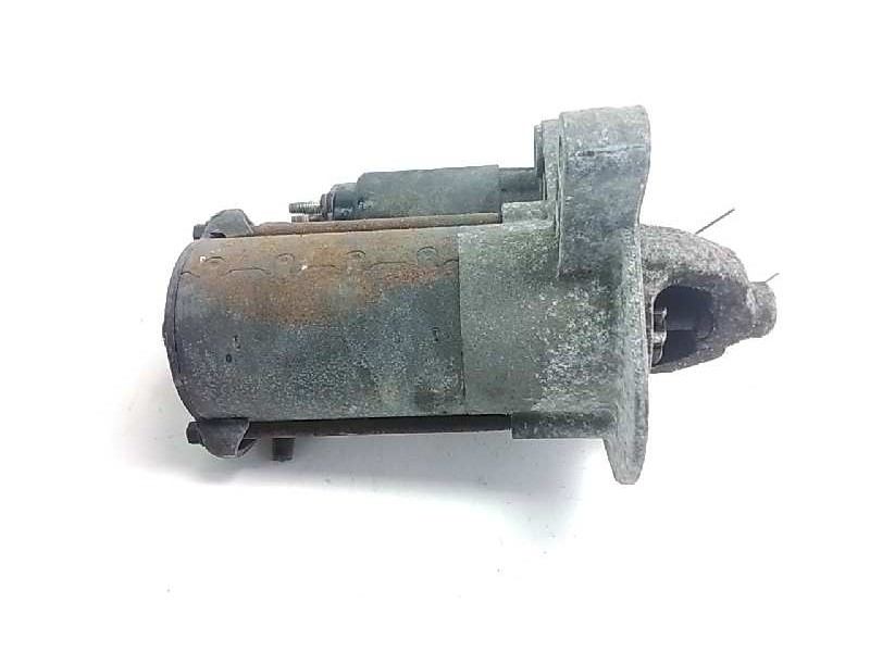 Recambio de motor arranque para volvo s40 berlina 1.6 diesel cat referencia OEM IAM 3M5T11000CF SIDAMON 