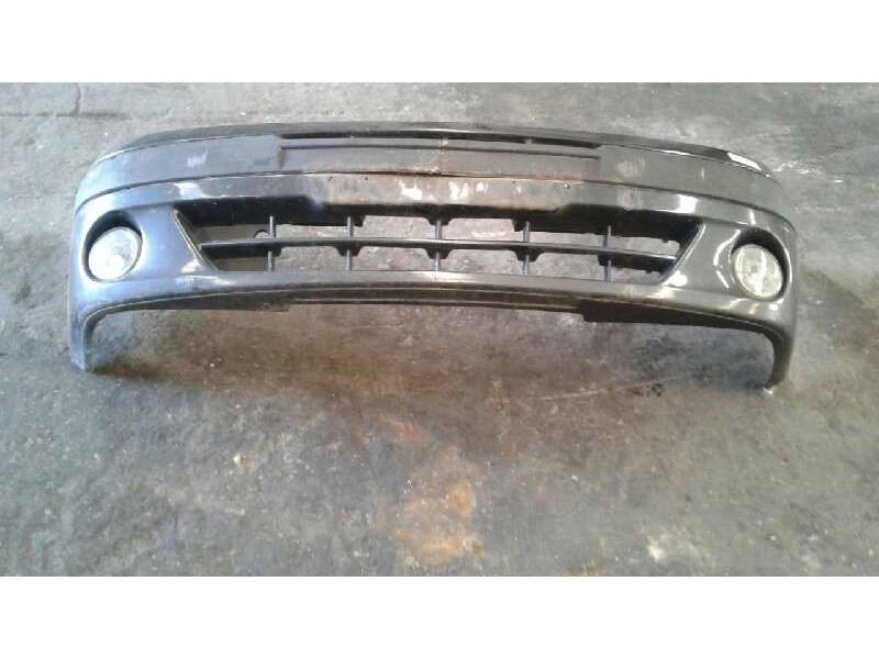 Recambio de paragolpes delantero para renault scenic (ja..) 1.9 dci diesel cat referencia OEM IAM   