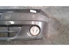 Recambio de paragolpes delantero para renault scenic (ja..) 1.9 dci diesel cat referencia OEM IAM    2