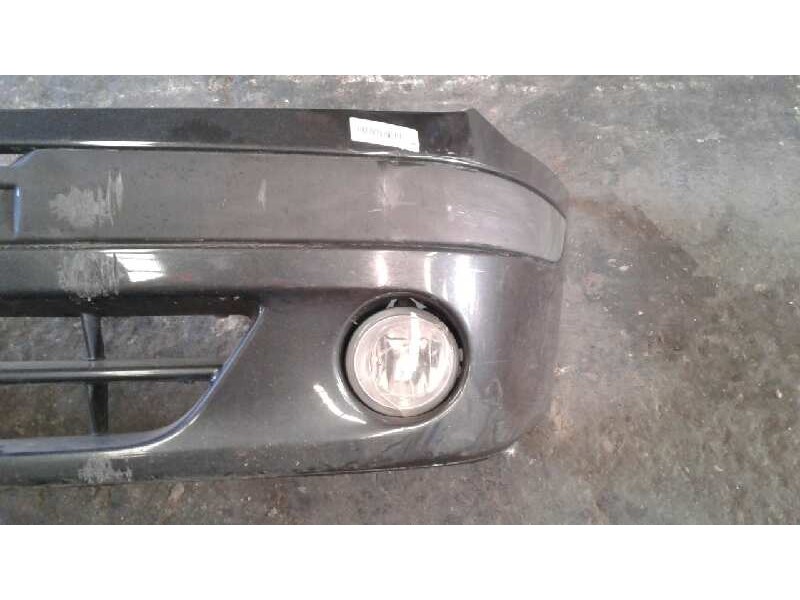 Recambio de paragolpes delantero para renault scenic (ja..) 1.9 dci diesel cat referencia OEM IAM   
