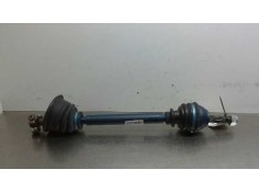 Recambio de transmision delantera izquierda para renault rapid/express (f40) referencia OEM IAM   