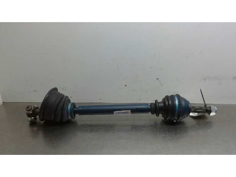 Recambio de transmision delantera izquierda para renault rapid/express (f40) referencia OEM IAM   