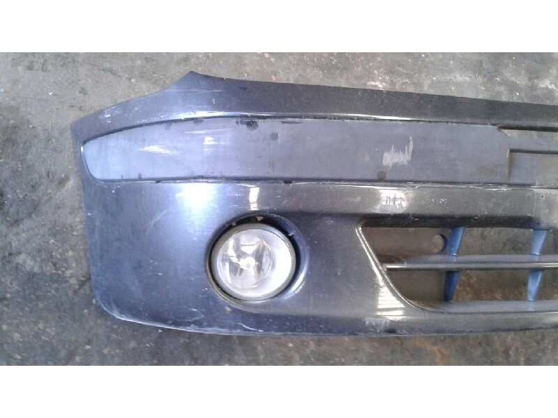 Recambio de paragolpes delantero para renault scenic (ja..) 1.9 dci diesel cat referencia OEM IAM   