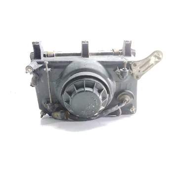 Recambio de faro izquierdo para ssangyong family 2.5 td referencia OEM IAM   