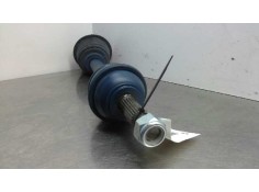 Recambio de transmision delantera izquierda para renault rapid/express (f40) referencia OEM IAM    2