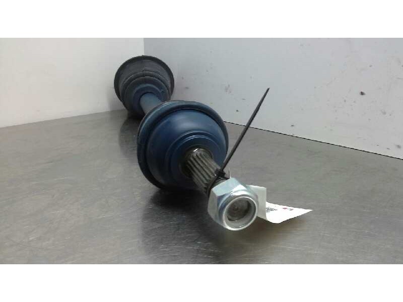 Recambio de transmision delantera izquierda para renault rapid/express (f40) referencia OEM IAM   