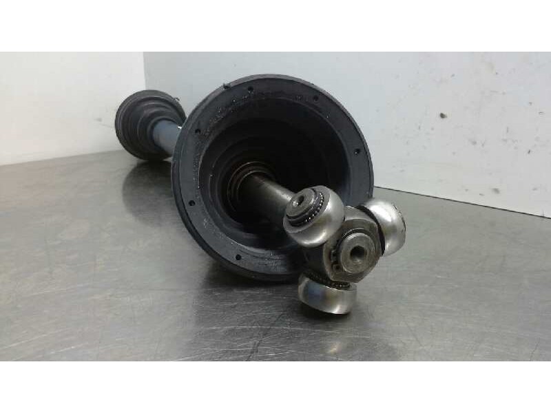 Recambio de transmision delantera izquierda para renault rapid/express (f40) referencia OEM IAM   