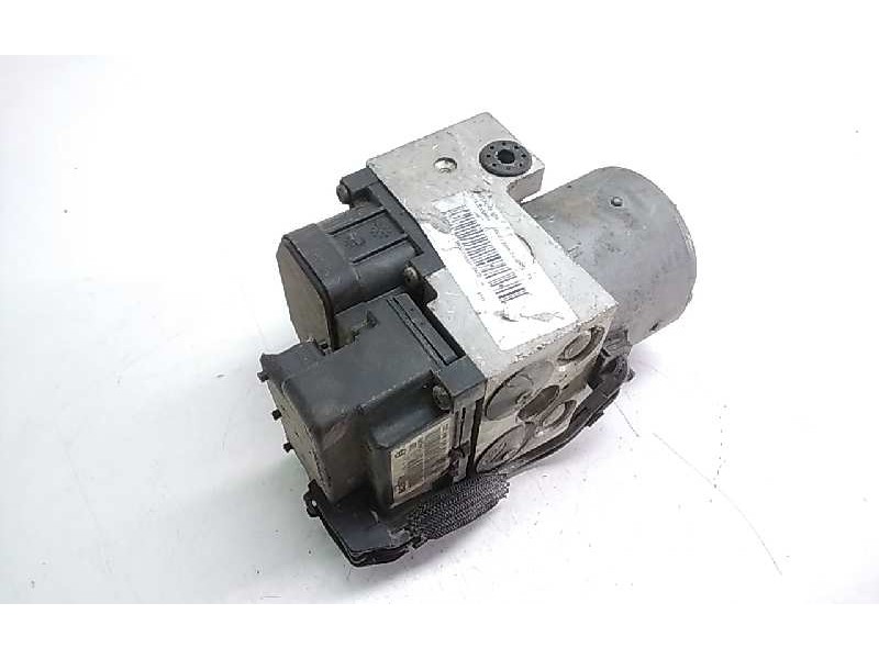 Recambio de centralita abs para citroen xsara picasso 2.0 hdi referencia OEM IAM 0273004353  