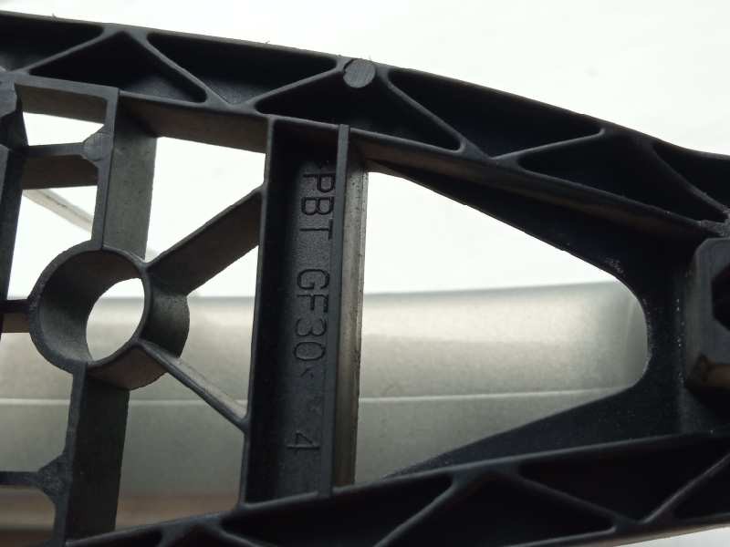 Recambio de maneta exterior delantera derecha para opel zafira b cosmo referencia OEM IAM 24463524  