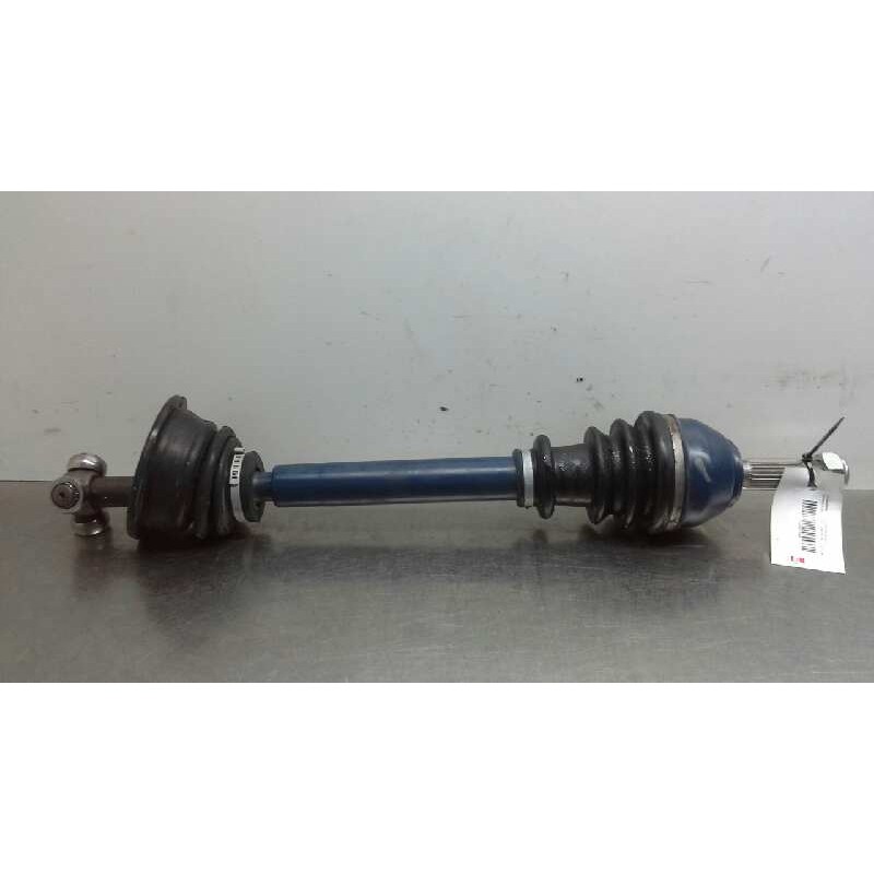 Recambio de transmision delantera izquierda para renault clio i fase i+ii (b/c57) 1.8 referencia OEM IAM   