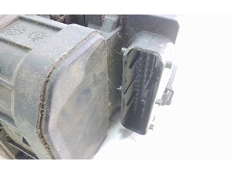 Recambio de centralita abs para citroen xsara picasso 2.0 hdi referencia OEM IAM 0273004353  