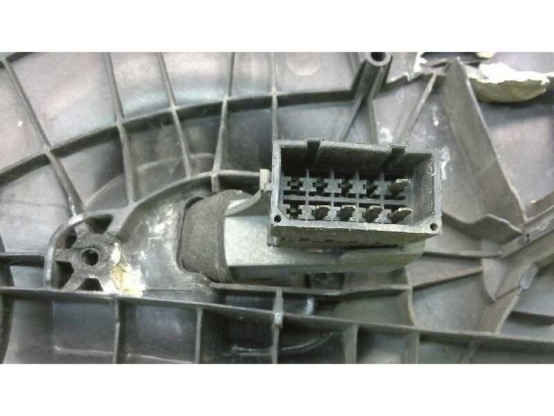 Recambio de retrovisor izquierdo para renault scenic (ja..) 1.9 dci diesel cat referencia OEM IAM   