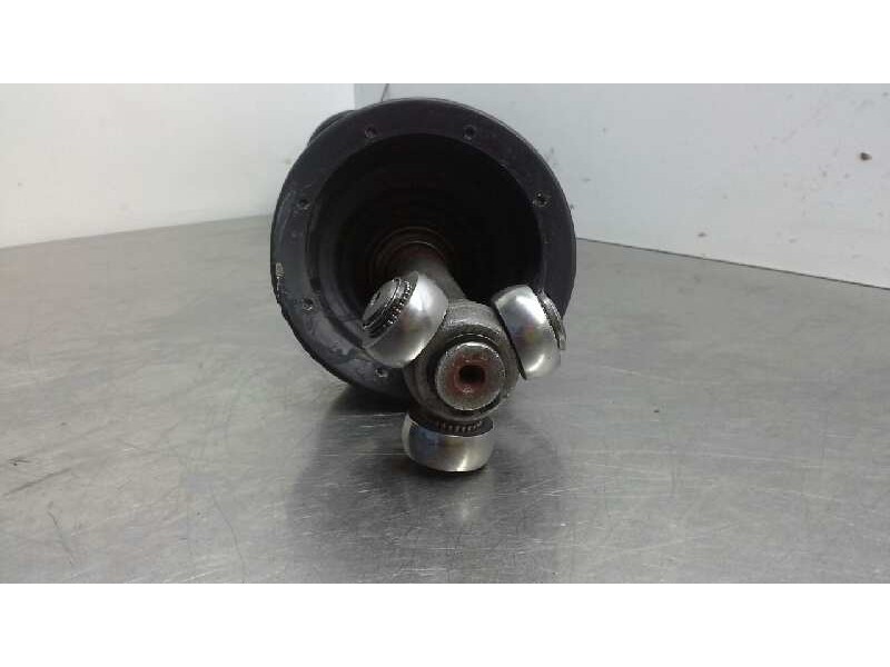 Recambio de transmision delantera izquierda para renault clio i fase i+ii (b/c57) 1.8 referencia OEM IAM   