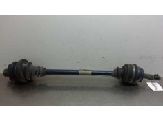 Recambio de transmision delantera derecha para renault rapid/express (f40) referencia OEM IAM   