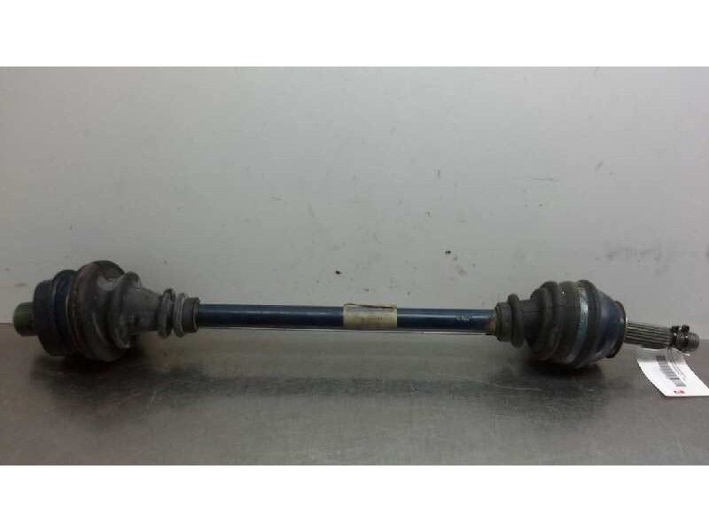 Recambio de transmision delantera derecha para renault rapid/express (f40) referencia OEM IAM   