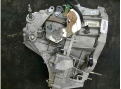 Recambio de caja cambios para renault clio iii 1.5 dci diesel referencia OEM IAM TL4A002  