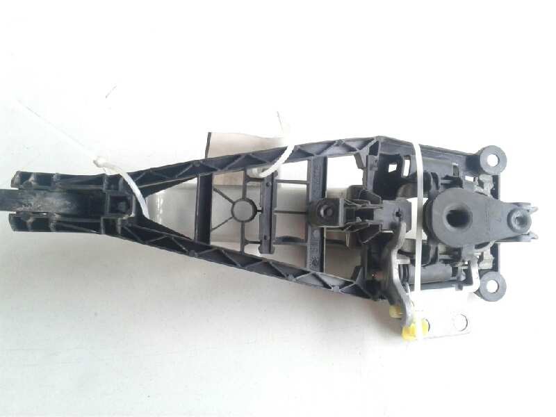 Recambio de maneta exterior delantera izquierda para opel zafira b cosmo referencia OEM IAM   