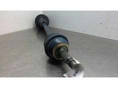 Recambio de transmision delantera derecha para renault rapid/express (f40) referencia OEM IAM    2