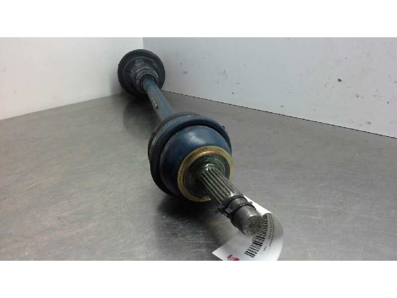 Recambio de transmision delantera derecha para renault rapid/express (f40) referencia OEM IAM   