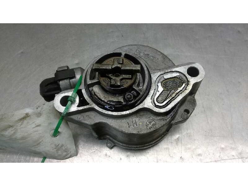 Recambio de depresor freno / bomba vacio para peugeot partner (s2) 1.6 16v hdi cat (9ht / dv6bted4) referencia OEM IAM D1562A BO