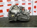 CAJA CAMBIOS TL4A002 