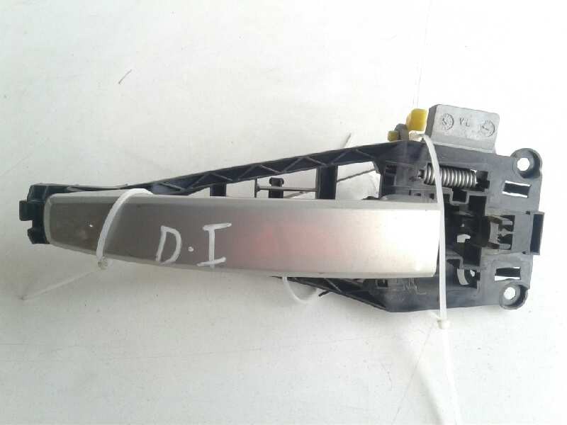 Recambio de maneta exterior delantera izquierda para opel zafira b cosmo referencia OEM IAM   