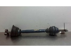 Recambio de transmision delantera izquierda para renault rapid/express (f40) referencia OEM IAM   