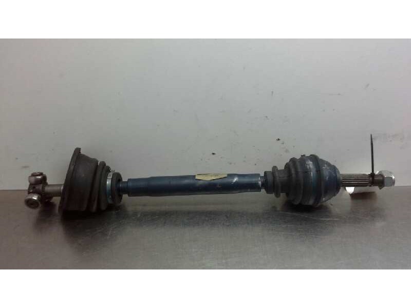 Recambio de transmision delantera izquierda para renault rapid/express (f40) referencia OEM IAM   