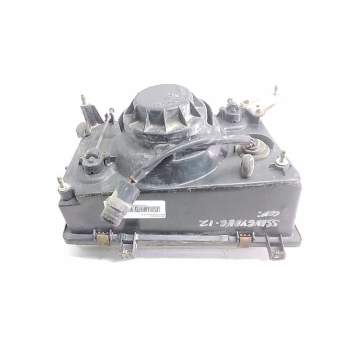 Recambio de faro izquierdo para ssangyong family 2.5 td referencia OEM IAM   