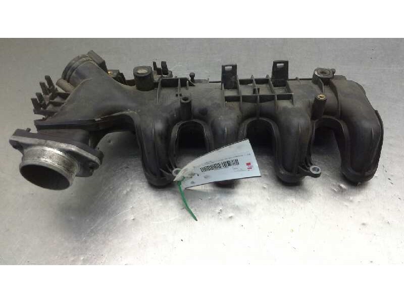 Recambio de colector admision para peugeot partner (s2) 1.6 16v hdi cat (9ht / dv6bted4) referencia OEM IAM 9684941780  
