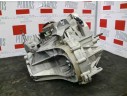CAJA CAMBIOS TL4A002 