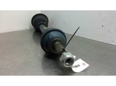 Recambio de transmision delantera izquierda para renault rapid/express (f40) referencia OEM IAM    2