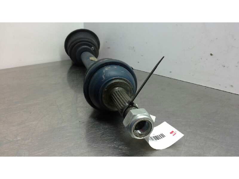 Recambio de transmision delantera izquierda para renault rapid/express (f40) referencia OEM IAM   