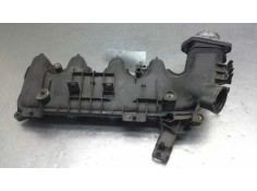Recambio de colector admision para peugeot partner (s2) 1.6 16v hdi cat (9ht / dv6bted4) referencia OEM IAM 9684941780   2