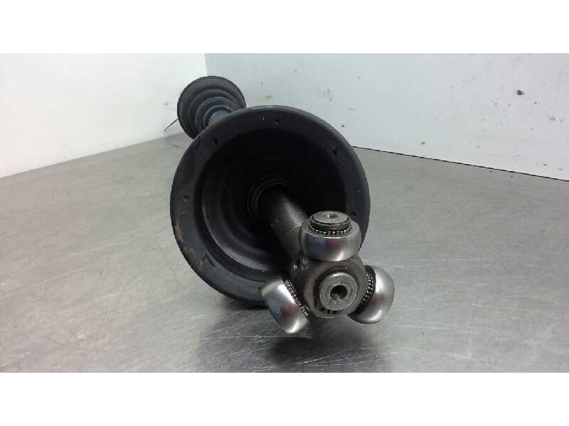 Recambio de transmision delantera izquierda para renault rapid/express (f40) referencia OEM IAM   