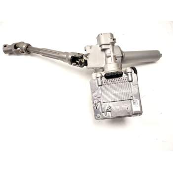 Recambio de columna direccion electrica para renault zoe furgoneta/hatchback (bfm_) electric (bfma, bfmb) referencia OEM IAM 488