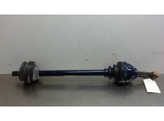 Recambio de transmision delantera izquierda para seat ibiza 1.2 referencia OEM IAM   