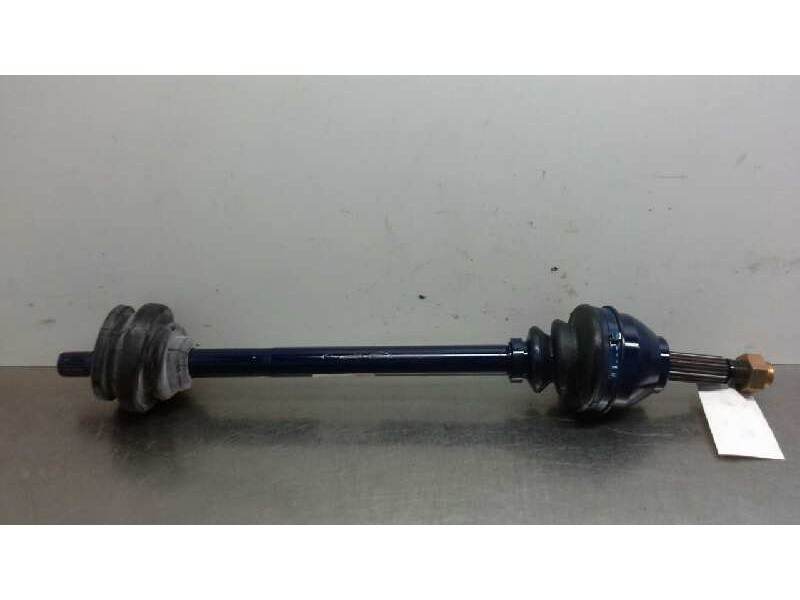 Recambio de transmision delantera izquierda para seat ibiza 1.2 referencia OEM IAM   