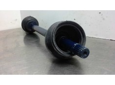 Recambio de transmision delantera izquierda para seat ibiza 1.2 referencia OEM IAM    2