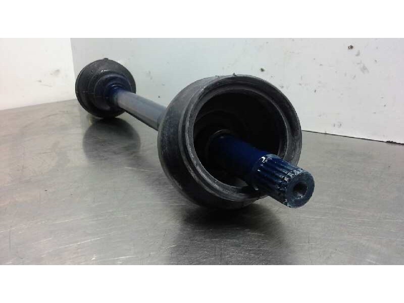 Recambio de transmision delantera izquierda para seat ibiza 1.2 referencia OEM IAM   