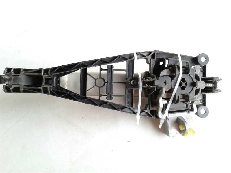 Recambio de maneta exterior trasera izquierda para opel zafira b cosmo referencia OEM IAM   