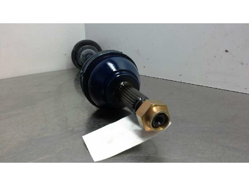 Recambio de transmision delantera izquierda para seat ibiza 1.2 referencia OEM IAM   