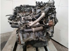 Recambio de motor completo para peugeot 208 1.4 hdi fap referencia OEM IAM 8H01 SIDAMON 
