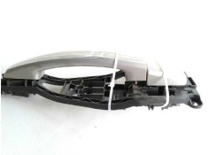 Recambio de maneta exterior trasera izquierda para opel zafira b cosmo referencia OEM IAM    2