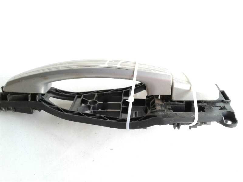 Recambio de maneta exterior trasera izquierda para opel zafira b cosmo referencia OEM IAM   